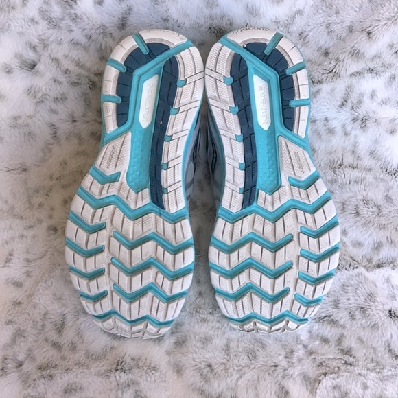 SAUCONY Hurricane ISO - Picture 6 of 7